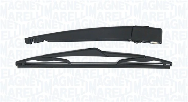 Wiper Arm Set, window cleaning